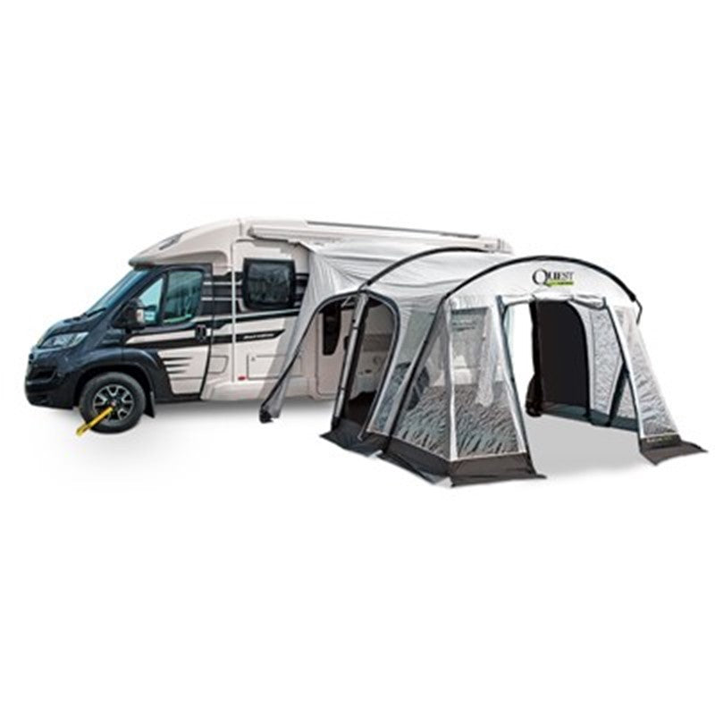 Quest Falcon 300 Poled drive away awning (high)Product Code: A3508