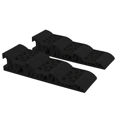 Liberty XL Levelling Ramps - 2 Pieces