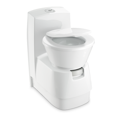 Dometic CTW 4110 Cassette Toilet
