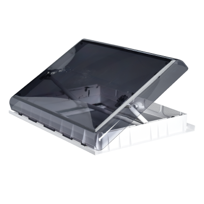 SkyMaxx 400 X 400mm 23-60mm Rooflight