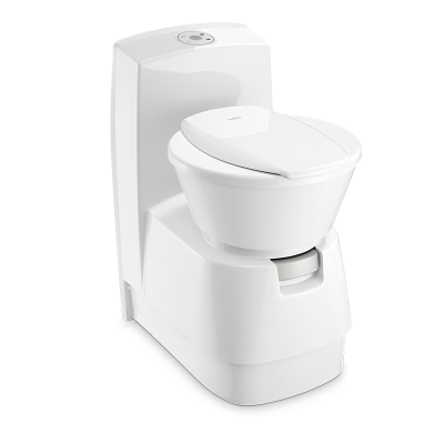Dometic CTW 4110 Cassette Toilet
