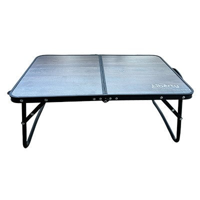 Liberty Arkle Wood Effect Folding Table - Low