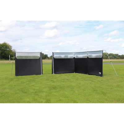 Westfield Windshield Pro Expert Edition Additional Panel