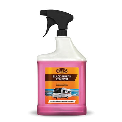 Fenwicks 1L Black Streak Remover Spray