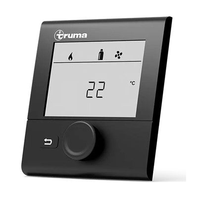 Truma Control Panel Plus – iNET Ready CI Bus 2 Port