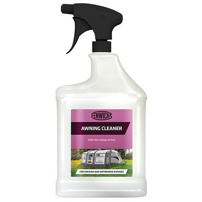 Fenwicks 1L Awning & Tent Cleaner