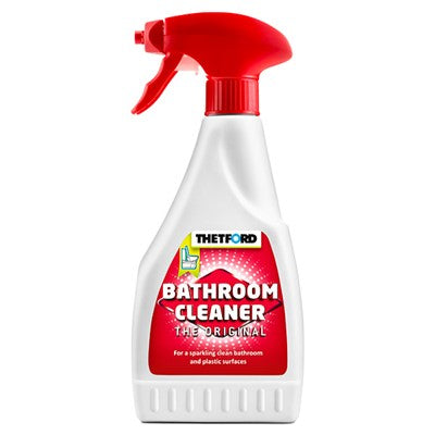 Thetford Bathroom Cleaner 500ml bottle