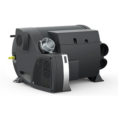 Truma Combi 6E Heater and Bolier with iNetX Panel