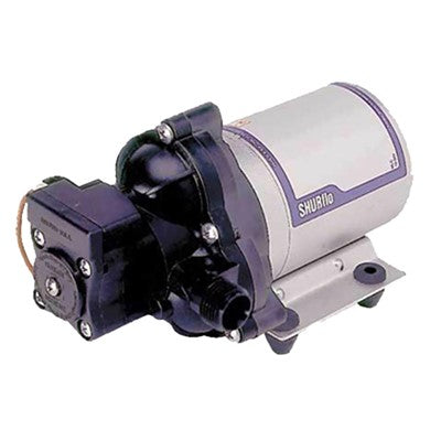 Shurflo Trail King 10L 30PSI Water Pump 24V OEM