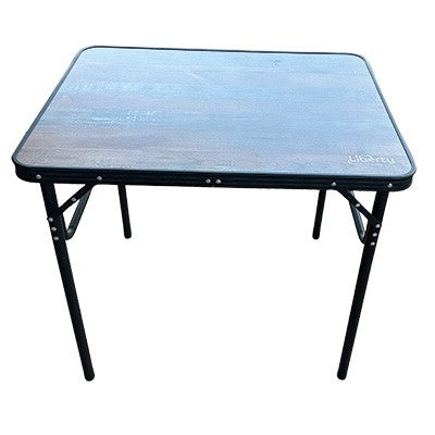 Liberty Shergar Wood Effect Table - Medium