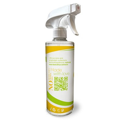 Solbio Kitchen & Bathroom Cleaner