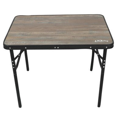 Liberty Shergar Wood Effect Table - Medium