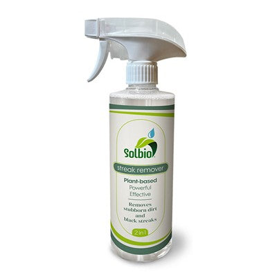 Solbio Black Streak Remover