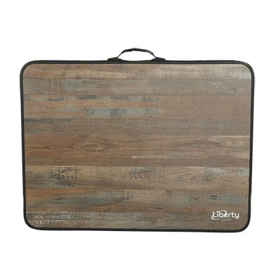 Liberty Shergar Wood Effect Table - Medium