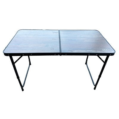 Liberty Redrum Wood Effect Folding Table - Large