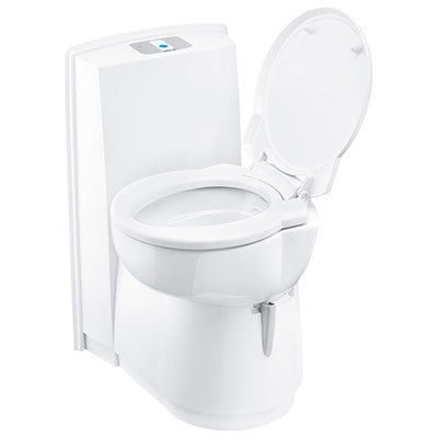 Thetford C263CS Standard Bowl Cassette Toilet
