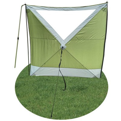 Quest Screen Shield (1 panel)