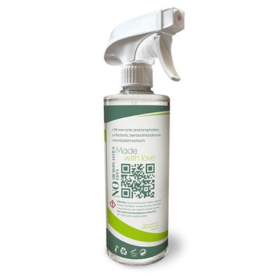 Solbio Black Streak Remover