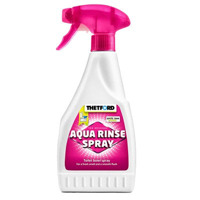 Thetford Aqua Rinse Spray 500ml