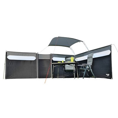 Westfield Windshield Pro Expert Edition