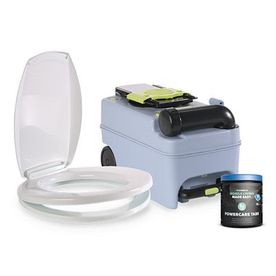 Dometic Toilet Renew kit