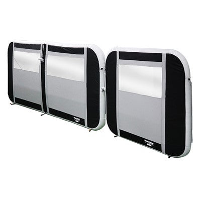 Westfield Premium Lite Narvi Air Wind break (2 panels)