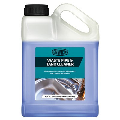Fenwicks 1L Waste Pipe & Tank Cleaner