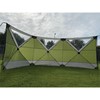 Quest Screen Shield (3 panel)