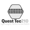 Quest Screen house 6 Pro pop up Gazebo - Grey