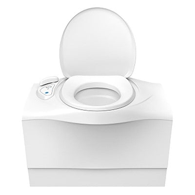 Thetford OEM C403L Left Hand Cassette Toilet