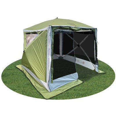 Quest Screen House 4 Pro pop up Gazebo