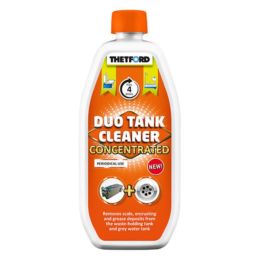 Thetford Duo Tank Cleaner - Concentrated