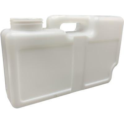 CKW 9L Water container (no cap), briefcase style