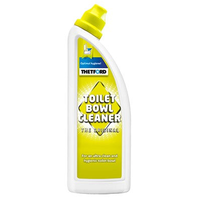 Thetford Toilet Bowl Cleaner 750ml bottle