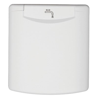 Fawo White Water Filler with Magnetic Lock