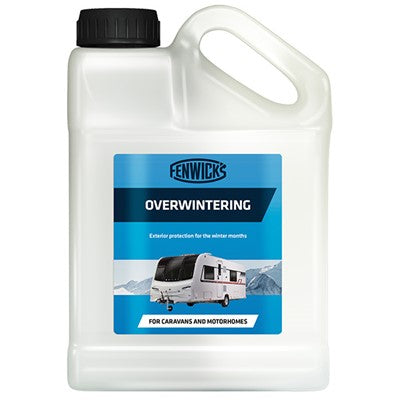 Fenwicks 1L Overwintering Exterior Protector