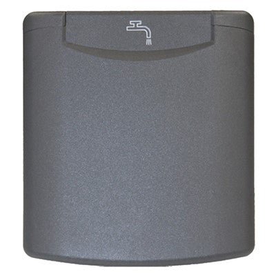 Fawo Grey Water Filler with magnetic lock