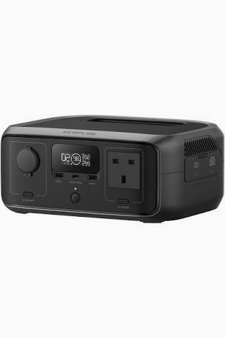 EcoFlow RIVER 3 Portable Power Station
